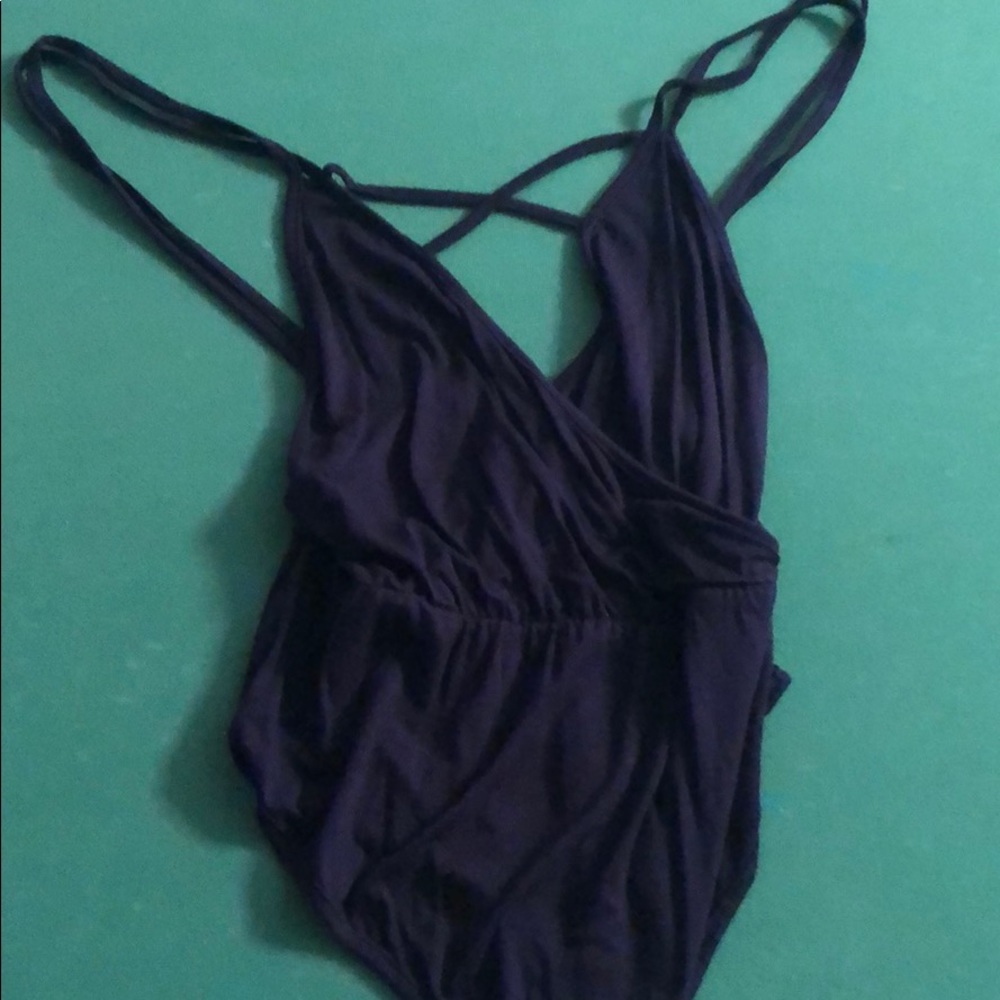 Bodysuit